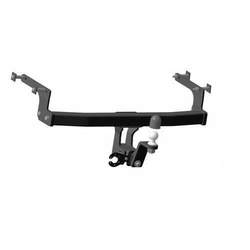 Фаркоп BOSAL (ORIS) на NISSAN Terrano 2014–  Арт. 4374-E