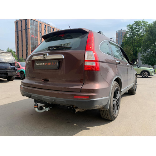 Фаркоп MOTODOR на Honda CR-V	2006-2012 Арт.90805