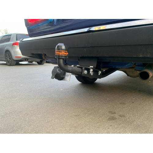Фаркоп Avtos на LADA 2105 1981–2012  Арт. VAZ-35