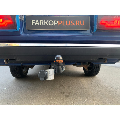Фаркоп Avtos на LADA 2105 1981–2012  Арт. VAZ-35