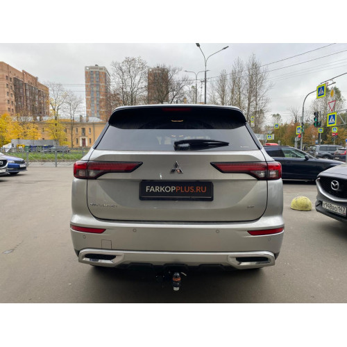 Фаркоп PT GROUP для MITSUBISHI Outlander 2022- Арт. MOU-22-991122.00