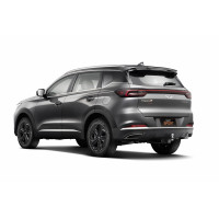 Фаркоп Автоарсенал на CHERY Tiggo 7 2019- Арт. AA045.3.1