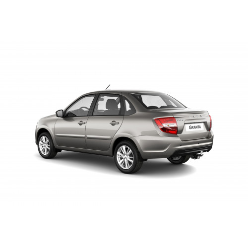 Фаркоп Автоарсенал на LADA Granta Cross Арт. АА033.3.1