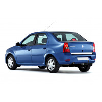 Фаркоп Автоарсенал на RENAULT Sandero 2009-2014 (BS) Арт. AA032.3.1