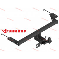 Фаркоп Уникар на CHERY Tiggo 4 Pro 2022- Арт. 11179E