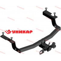 Фаркоп Уникар на FORD ECOSPORT 2014- (B515) 4WD Арт. 11171A