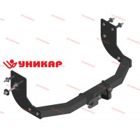 Фаркоп Уникар на LIFAN Myway 2016- (X70) Арт. 14133F