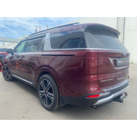 Фаркоп Лидер Плюс для Kia Carnival 2020- Арт. K136-F