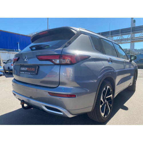 Фаркоп Лидер Плюс для MITSUBISHI OUTLANDER 2021- Арт. M119-A