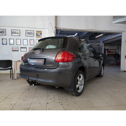 Фаркоп BOSAL (ORIS) на TOYOTA Auris 2007–  Арт. 3059-A 