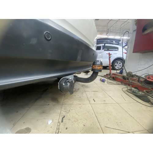 Фаркоп Трейлер на Honda CR-V 2012-2015 Арт. 7611