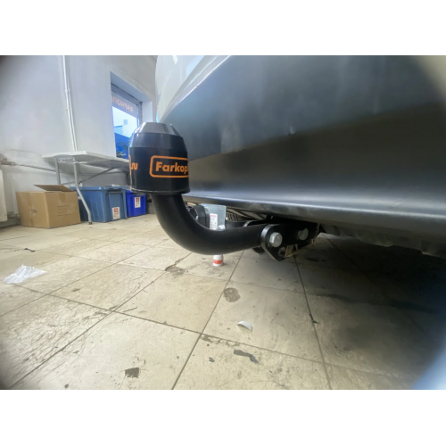 Фаркоп Трейлер на Honda CR-V 2012-2015 Арт. 7611