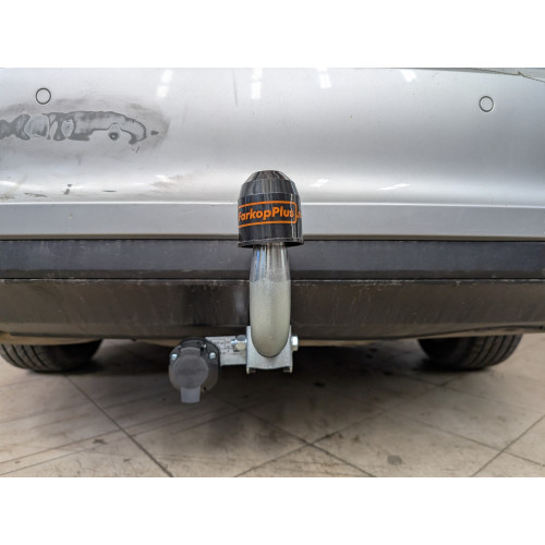 Фаркоп MOTODOR на Volkswagen Jetta 2010-2019 Арт.92703
