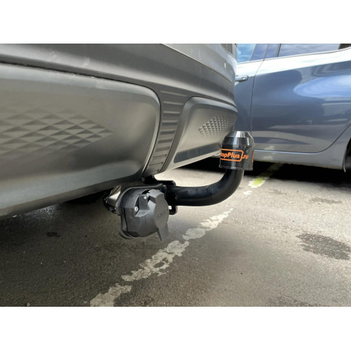 Фаркоп Berg на CHERY Tiggo 9 Арт. F.0914.001