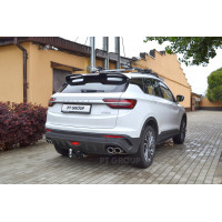 Фаркоп ПТ Групп на BELGEE X50 2023- Арт. BXF-23-991122.00