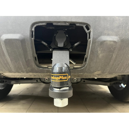 Фаркоп PT Group для JETOUR T1 2025- Арт. JTO-25-991122.00