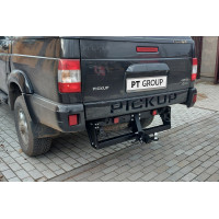 Фаркоп ПТ Групп на УАЗ Patriot Пикап 2008- Арт. UPK-08-991122.00