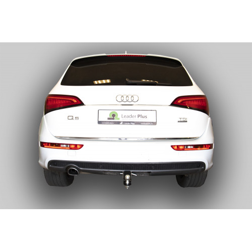 Фаркоп Лидер Плюс на AUDI Q5 2008-2017 Арт. A106-E
