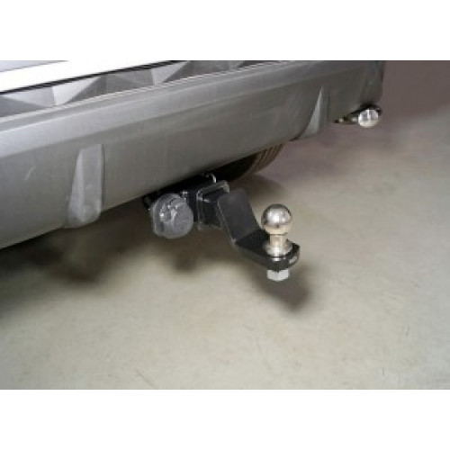 Фаркоп ТСС на Hyundai Tucson 2021- Арт. TCU00283N