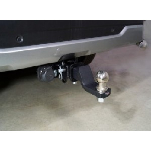 Фаркоп ТСС на Subaru Outback 2021- Арт. TCU00291N