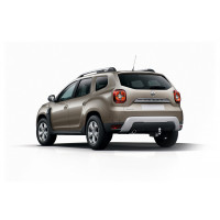 Фаркоп Автоарсенал на RENAULT Duster 2010-2015 (HSA/HSM) Арт. АА009-2