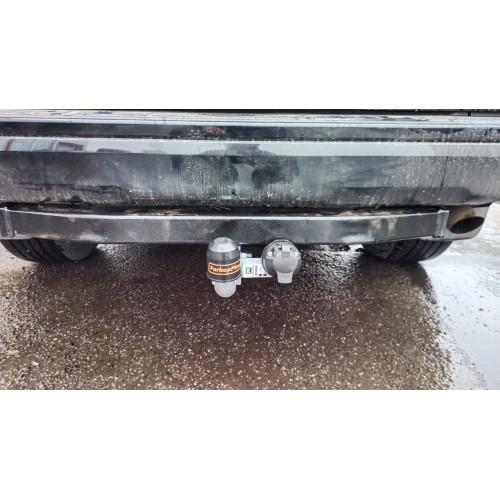 Фаркоп MOTODOR на Lexus GX460 2009-2013 Арт.92508