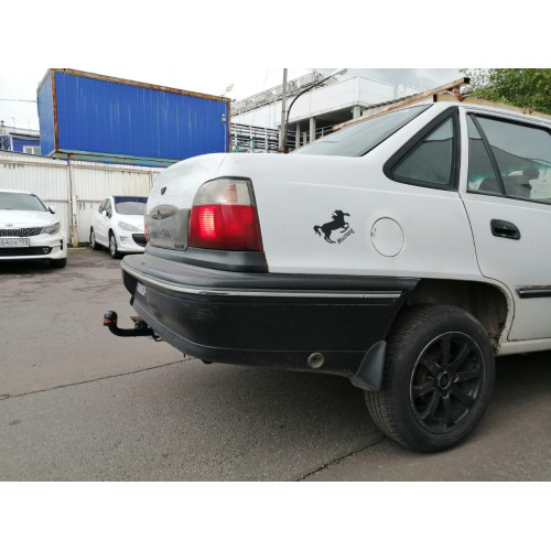 Фаркоп Лидер Плюс на DAEWOO Nexia 1995–  Арт. D101-A 