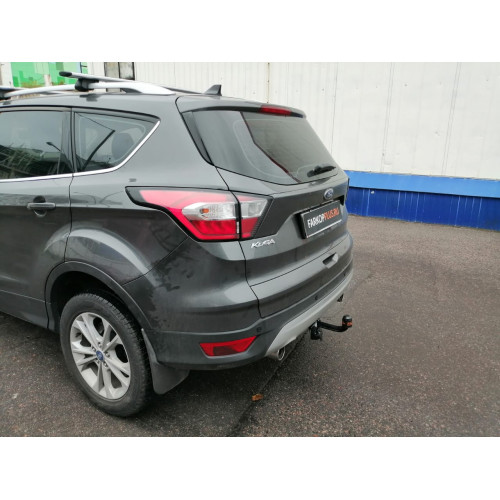 Фаркоп Трейлер на FORD Kuga 2013-  Арт. 6041