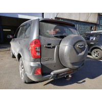Фаркоп BOSAL (ORIS) на CHERY Tiggo 3 2017-  Арт. 7610-A
