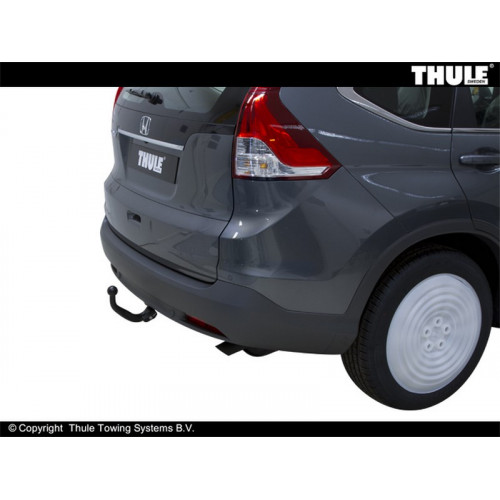 Фаркоп THULE на HONDA CR-V 2012–2015  Арт. 603400 