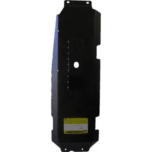 Защита Топливного бака MOTODOR для УАЗ Patriot 2005-, Сталь 3 мм - Арт. 16502