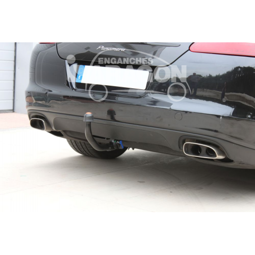 Фаркоп ARAGON на PORSCHE Panamera 2009–2016  Арт. E4900AV 