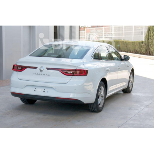 Фаркоп ARAGON на RENAULT Talisman 2016–  Арт. E5236AV 