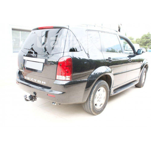 Фаркоп ARAGON на SSANG YONG Rexton 2002–2006  Арт. E3103AA 