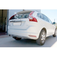Фаркоп ARAGON на VOLVO XC60 2017-  Арт. E6807DV
