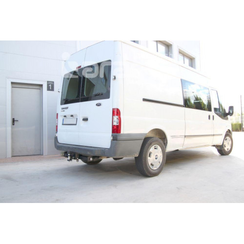 Фаркоп ARAGON на FORD Tourneo 2006–2014  Арт. E2005CG 
