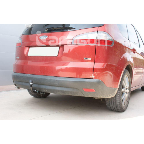Фаркоп ARAGON на FORD S-Max 2006–2015  Арт. E2019AA 