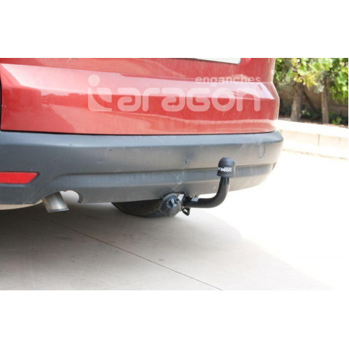 Фаркоп ARAGON на FORD S-Max 2006–2015  Арт. E2019AA 