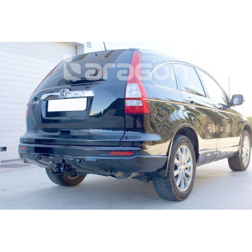 Фаркоп ARAGON на HONDA CR-V 2006–2012  Арт. E2401CA 