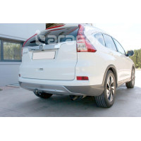 Фаркоп ARAGON на HONDA CR-V 2015–  Арт. E2401EA 