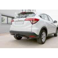 Фаркоп ARAGON на HONDA HR-V 2015–  Арт. E2404CA 