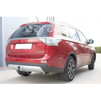 Фаркоп ARAGON на MITSUBISHI Outlander 2012–  Арт. E4204CV 