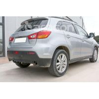 Фаркоп ARAGON на MITSUBISHI ASX 2010–  Арт. E4209AA 