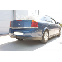 Фаркоп ARAGON на OPEL Vectra 2002–2008  Арт. E4505EA 