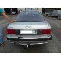 Фаркоп Avtos на AUDI 80 B4 1991-1996 Арт.AU 03