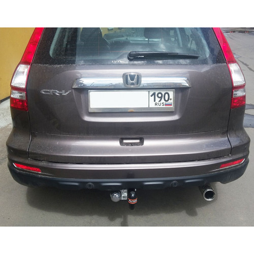 Фаркоп Avtos на HONDA CR-V 2006-2012 Арт.HN 04
