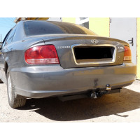 Фаркоп Avtos на HYUNDAI Sonata 2001-2006 Арт.HY 07