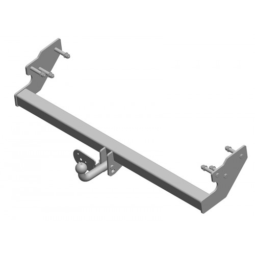 Фаркоп Avtos на JEEP Wrangler 1996-2007 Арт.JW 01