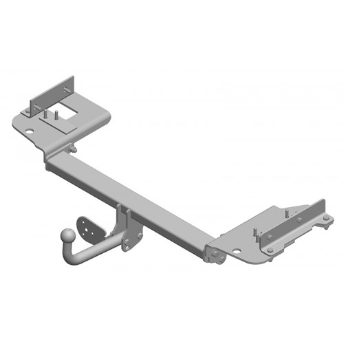 Фаркоп Avtos на HYUNDAI Tucson 2004-2010 Арт.KI 16