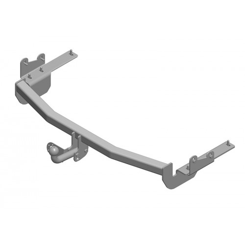 Фаркоп Avtos на LEXUS RX 2003-2009 Арт.LX 02